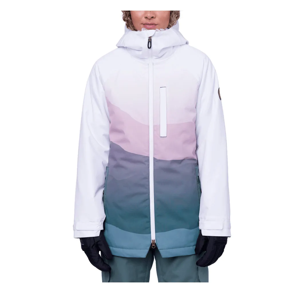 686 24 Dream Insulated Jacket