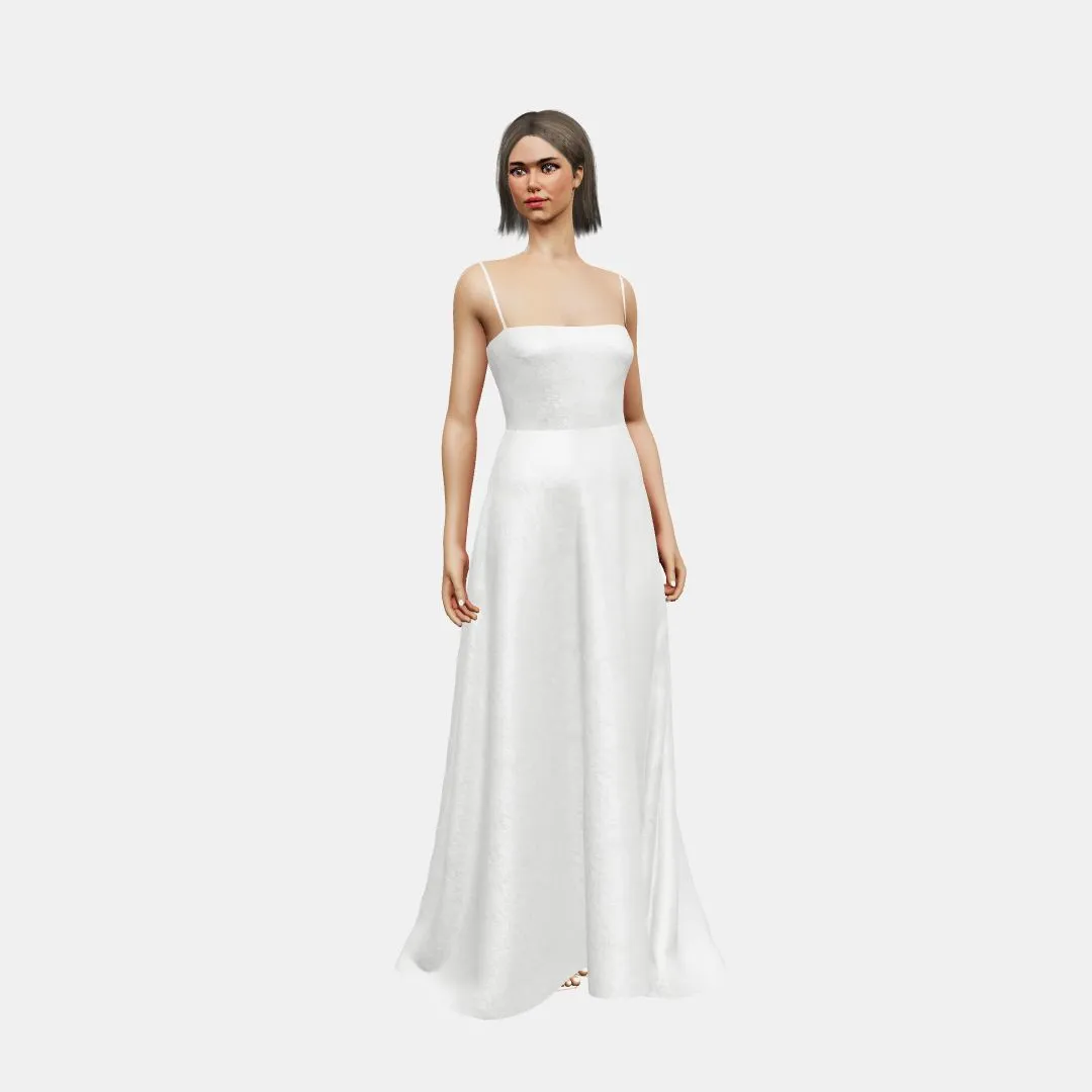 Bandeau   A-line