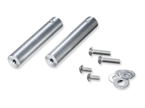 Cargo Cruiser Fender tube set