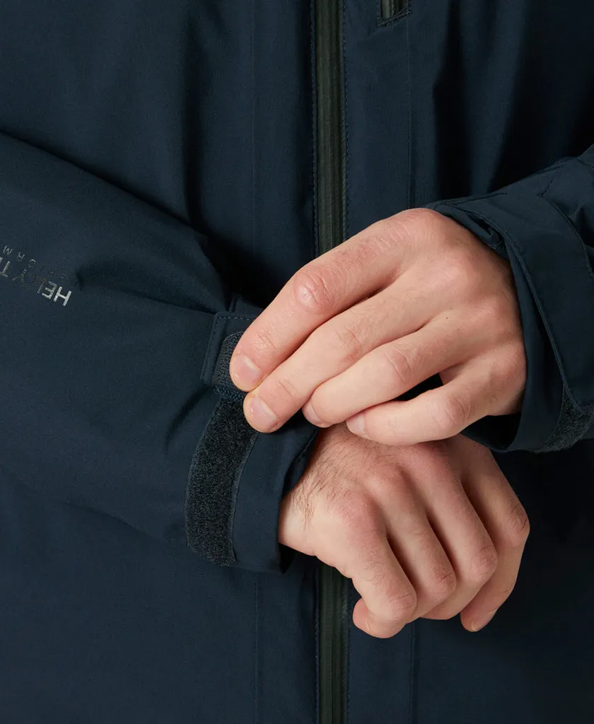 CARV LIFALOFT 2.0 JACKET, Navy