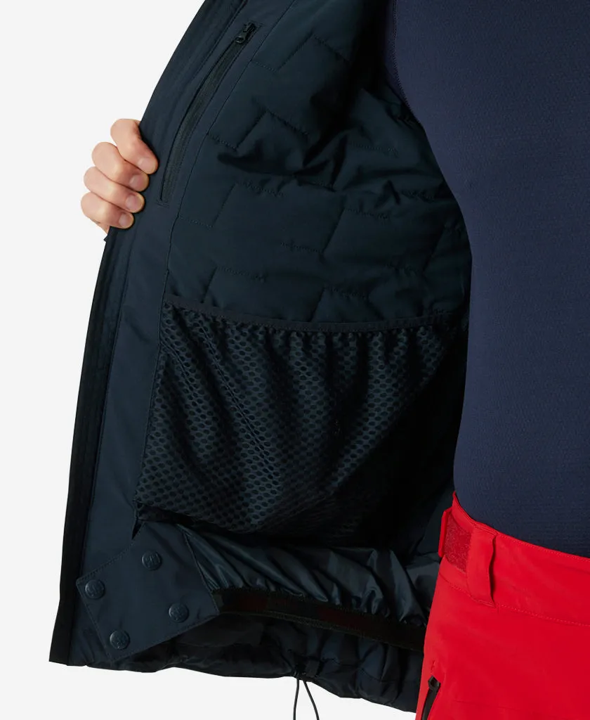 CARV LIFALOFT 2.0 JACKET, Navy