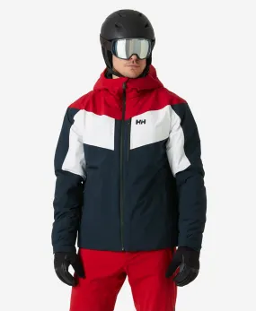 CARV LIFALOFT 2.0 JACKET, Navy