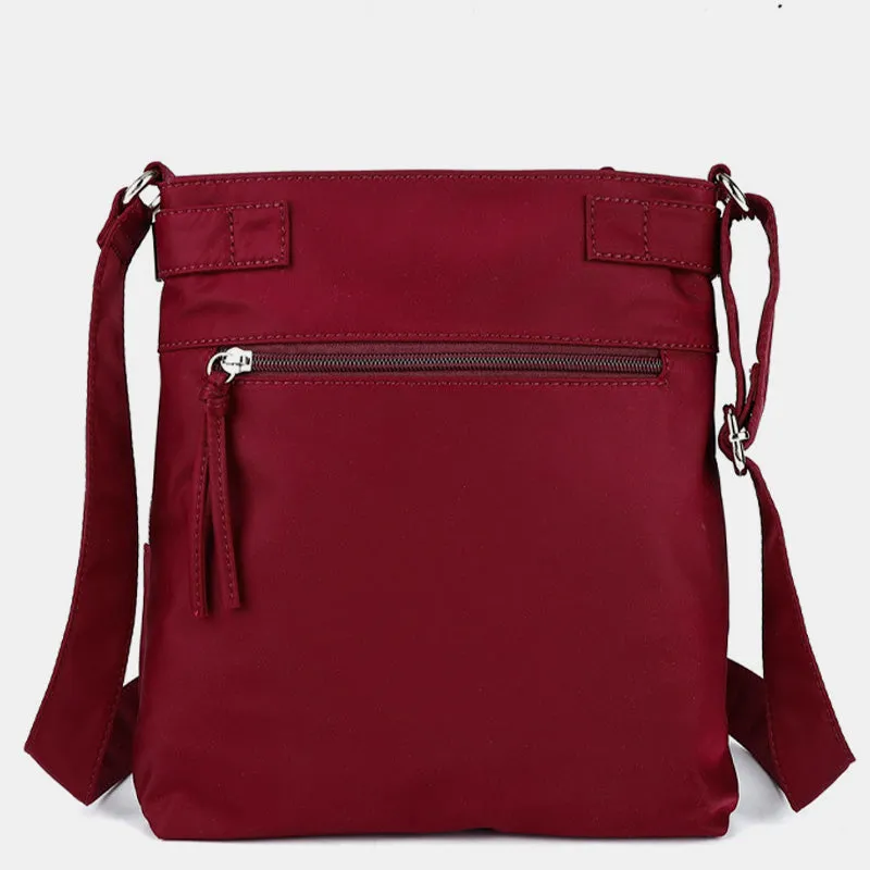 Crossbody Bag for Women Adjustable Strap Handbag Purses Waterproof Ladies Shoulder Bag
