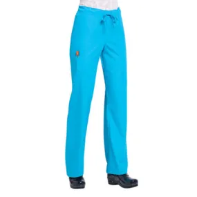 Electric Blue Unisex Huntington Trousers