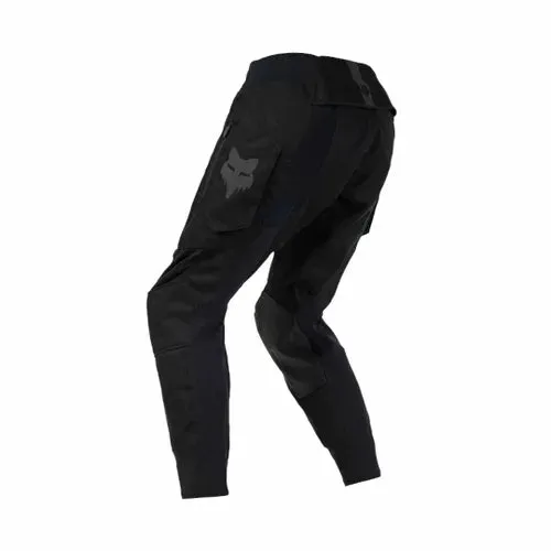 FOX WOMEN'S RANGER OFF ROAD PANT BLACK