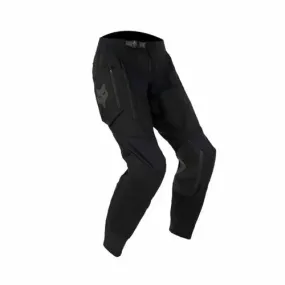 FOX WOMEN'S RANGER OFF ROAD PANT BLACK