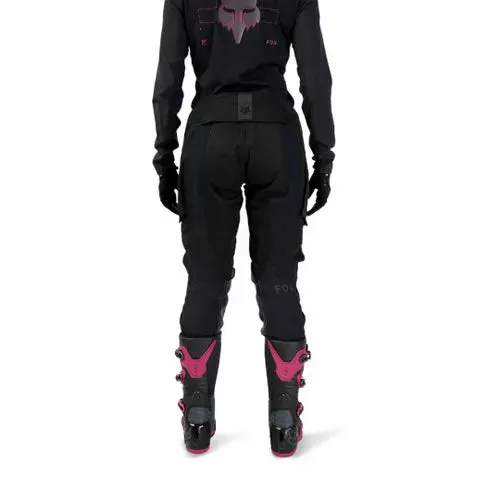 FOX WOMEN'S RANGER OFF ROAD PANT BLACK