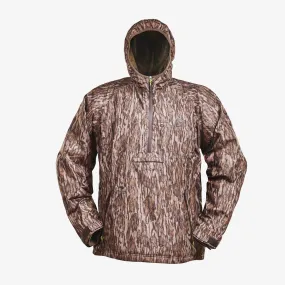 Gator Waders Waterproof 1/2 Zip Bog Hoodie