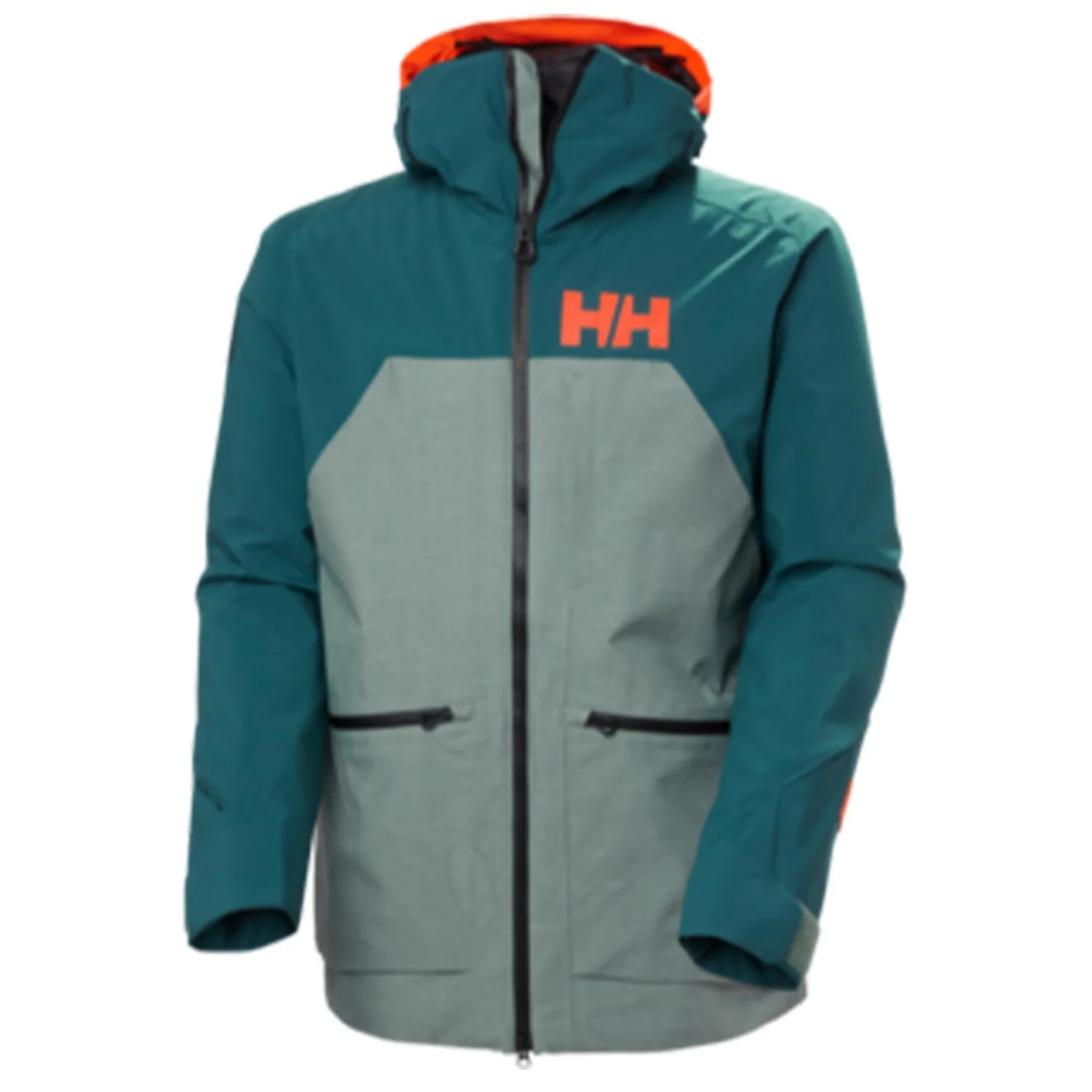 Helly Hansen Straightline Lifaloft 2.0 Jacket 2025