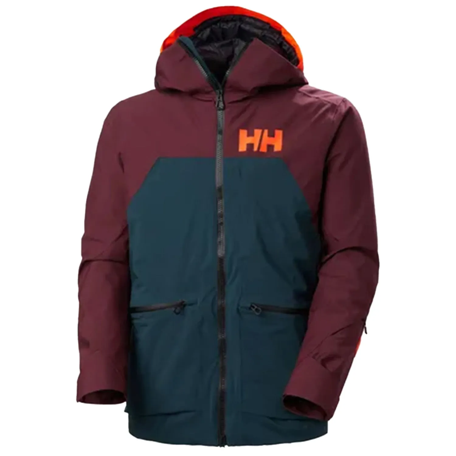 Helly Hansen Straightline Lifaloft 2.0 Jacket 2025