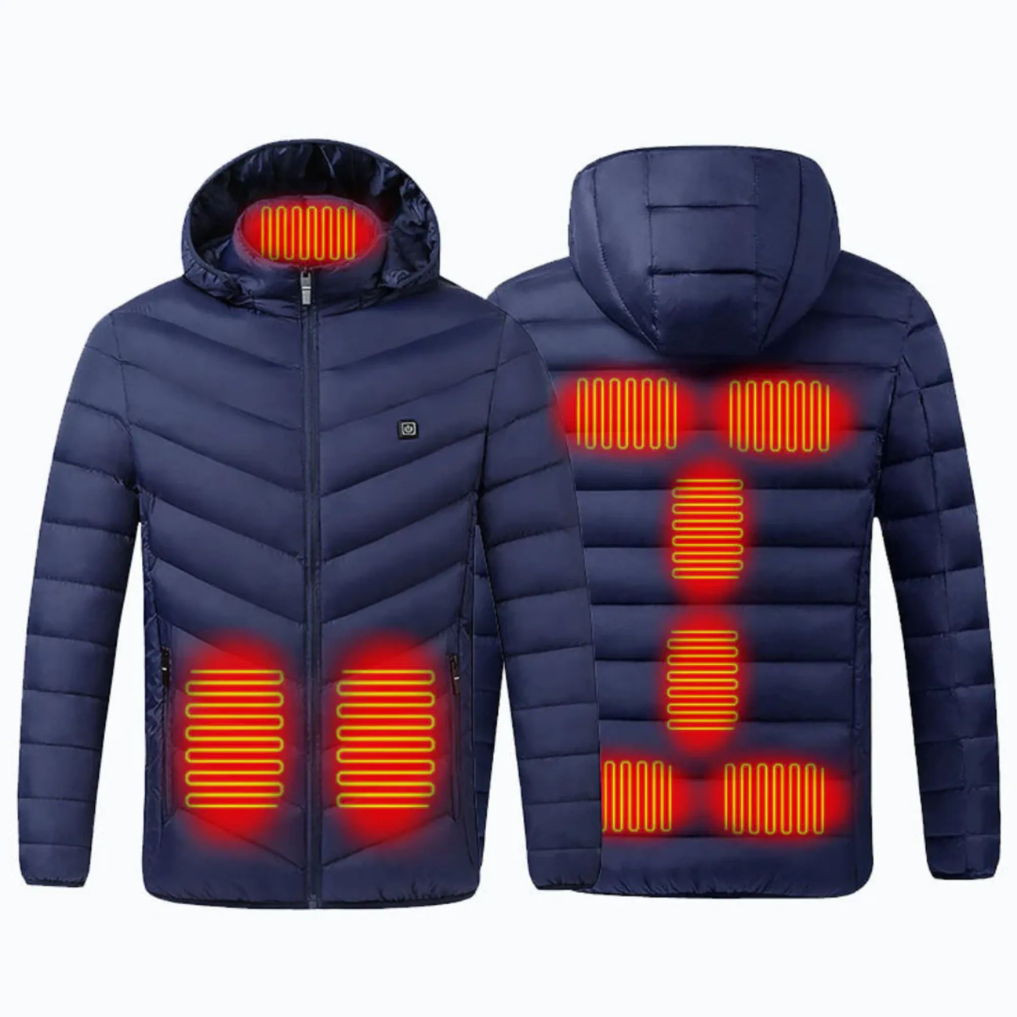 Insulated™ Heated Jacket