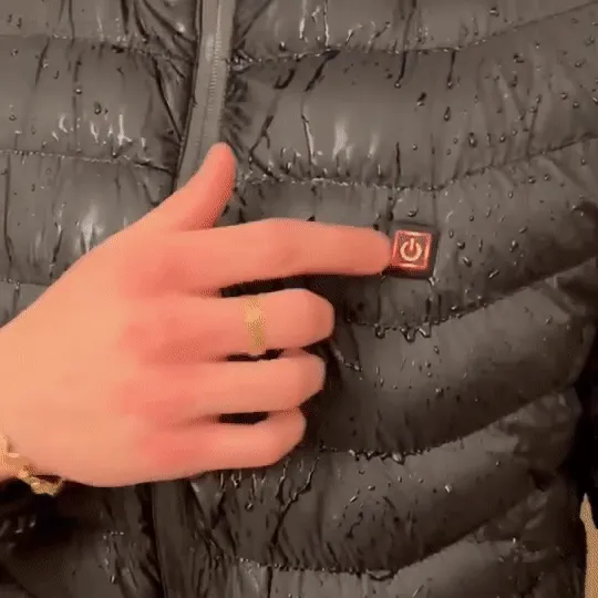 Insulated™ Heated Jacket