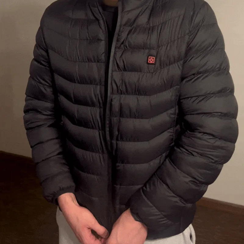 Insulated™ Heated Jacket