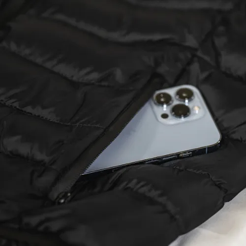 Insulated™ Heated Jacket