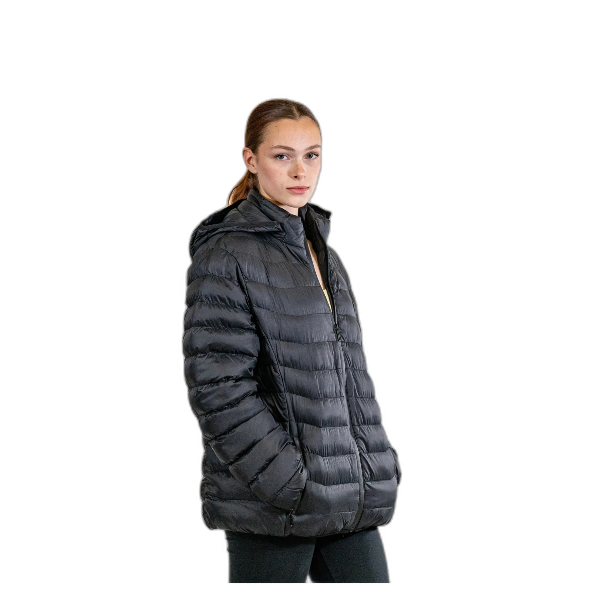 Insulated™ Heated Jacket
