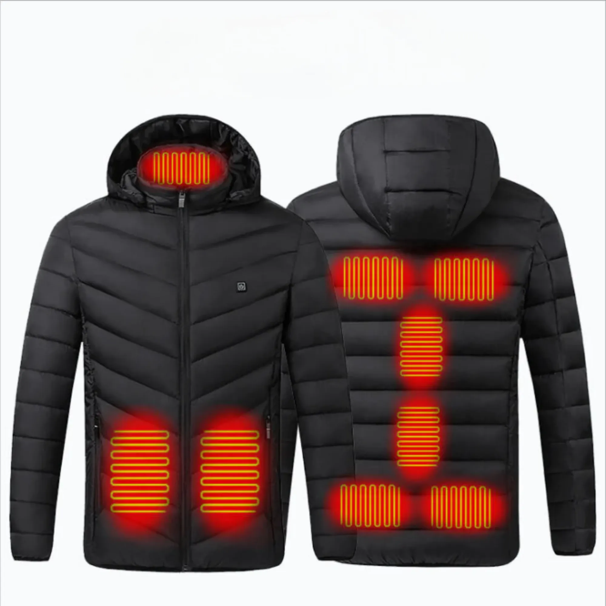 Insulated™ Heated Jacket