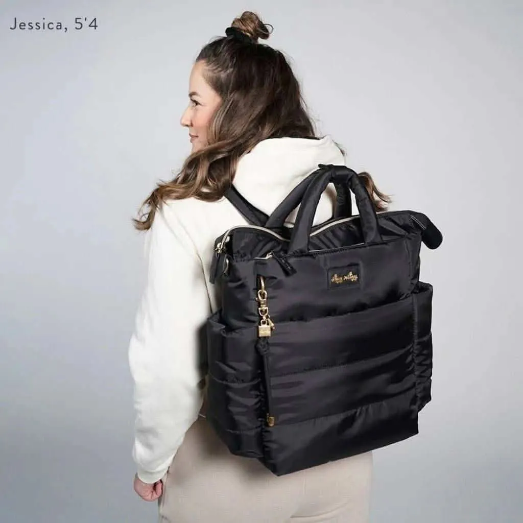 Itzy Ritzy Dream Convertible Diaper Bag