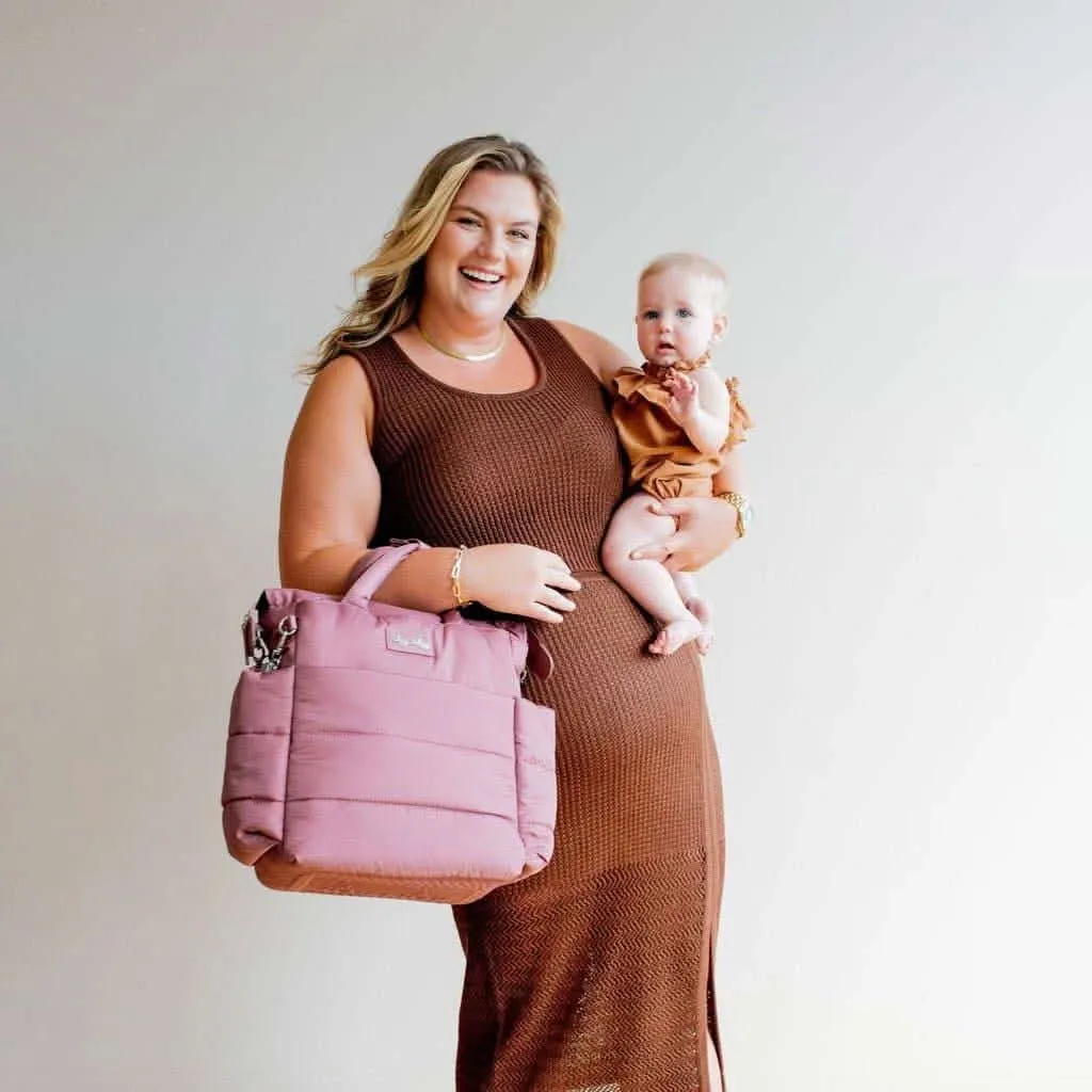 Itzy Ritzy Dream Convertible Diaper Bag