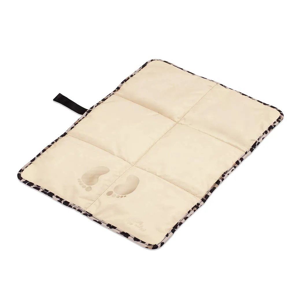 itzy ritzy Dream Convertible Diaper Bag