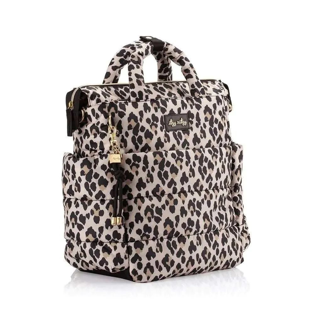 Itzy Ritzy Dream Convertible Diaper Bag
