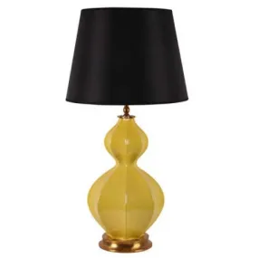 Lampfot Anna Sui Yellow