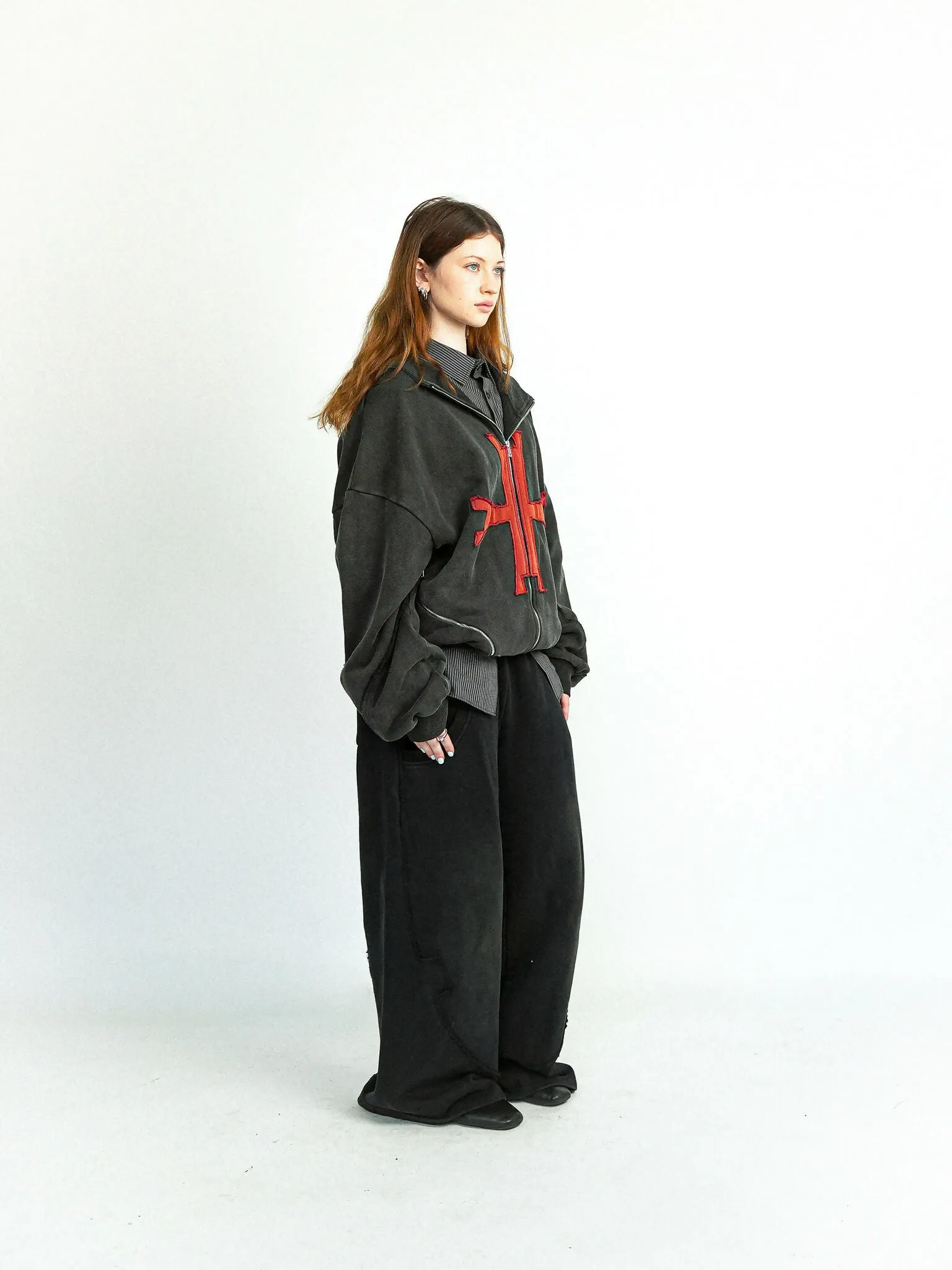 Leige Sweatpant