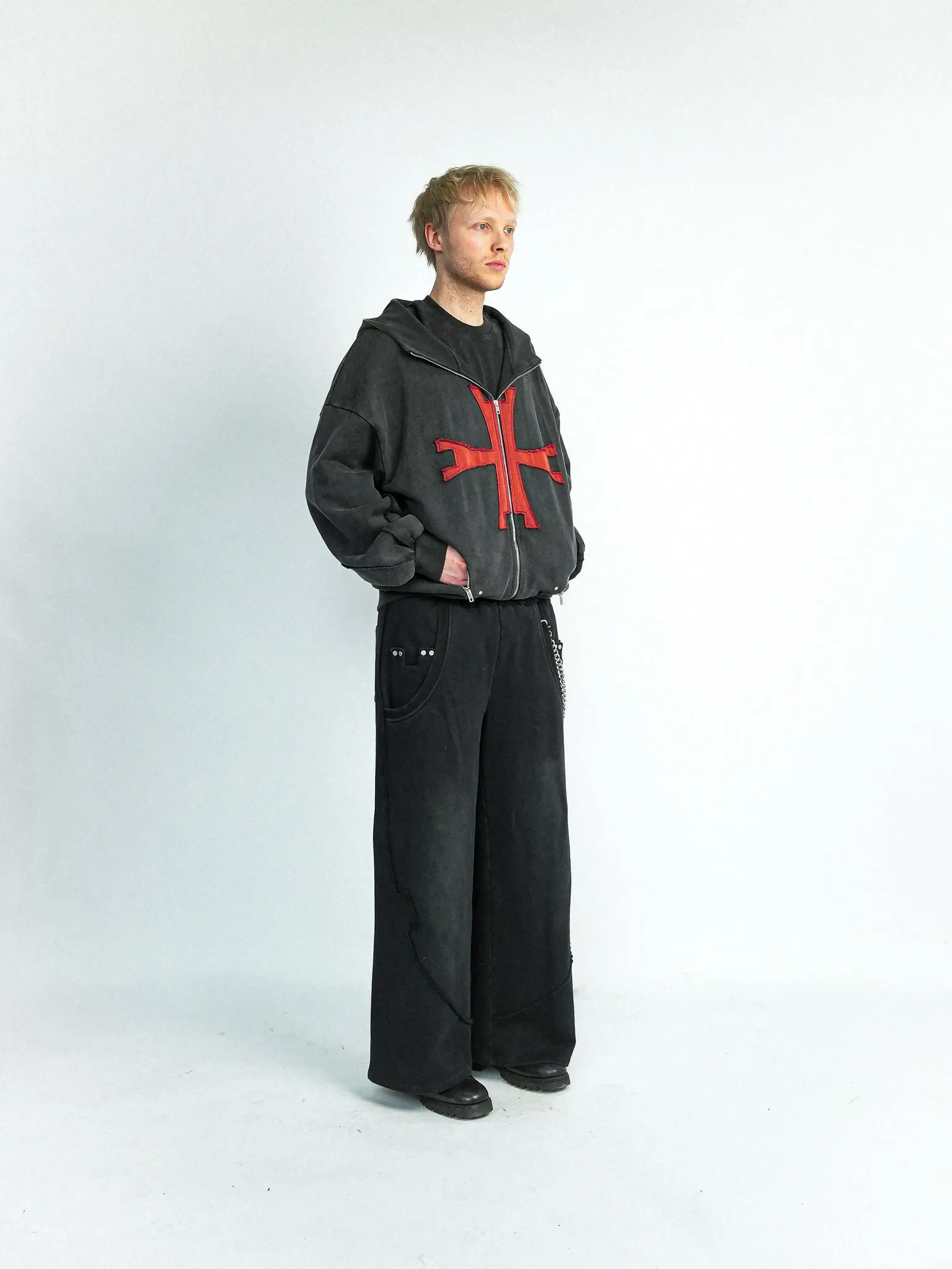 Leige Sweatpant