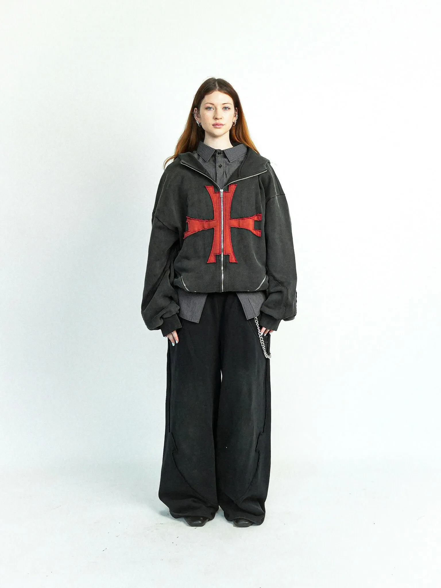 Leige Sweatpant