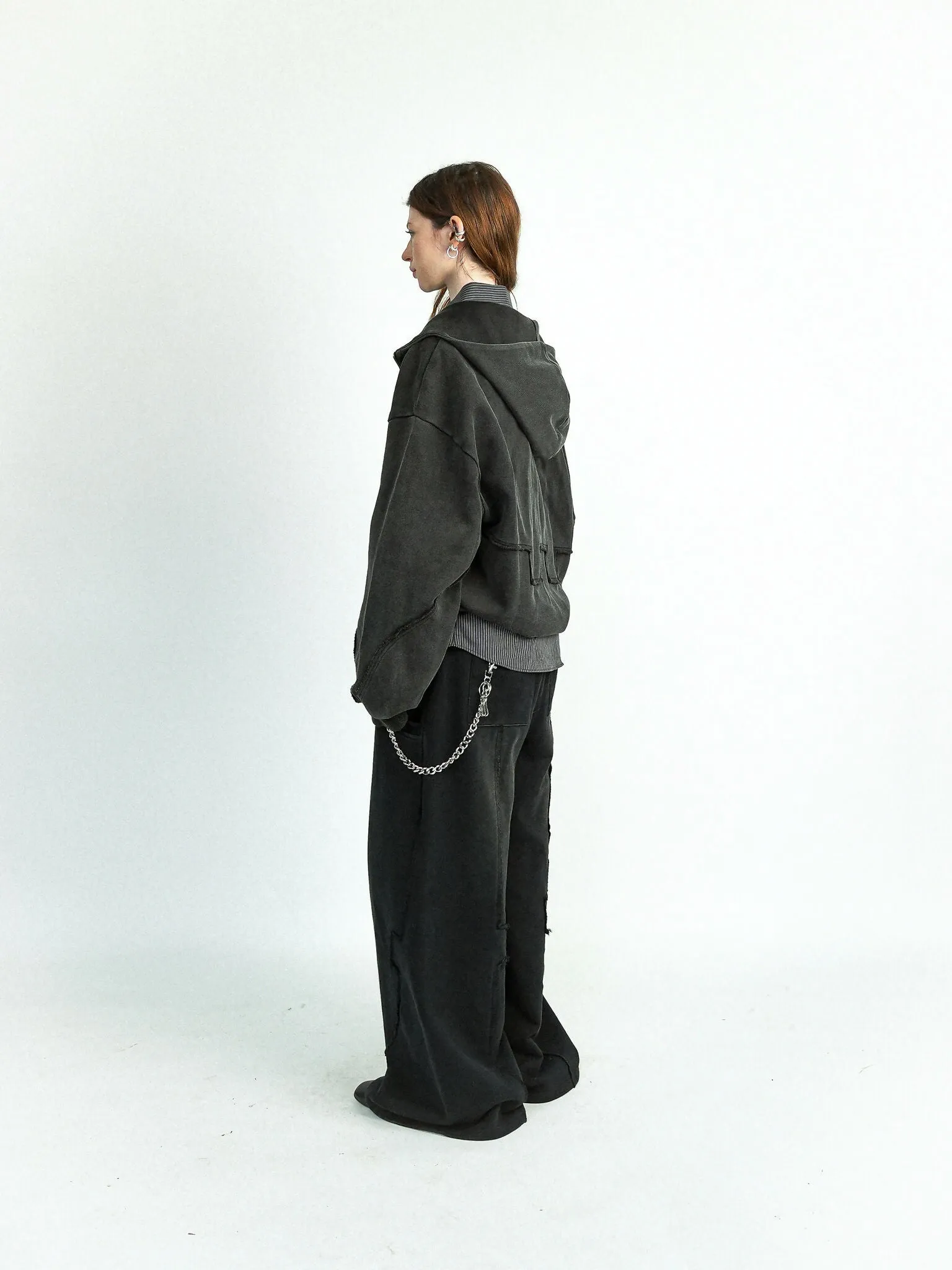 Leige Sweatpant