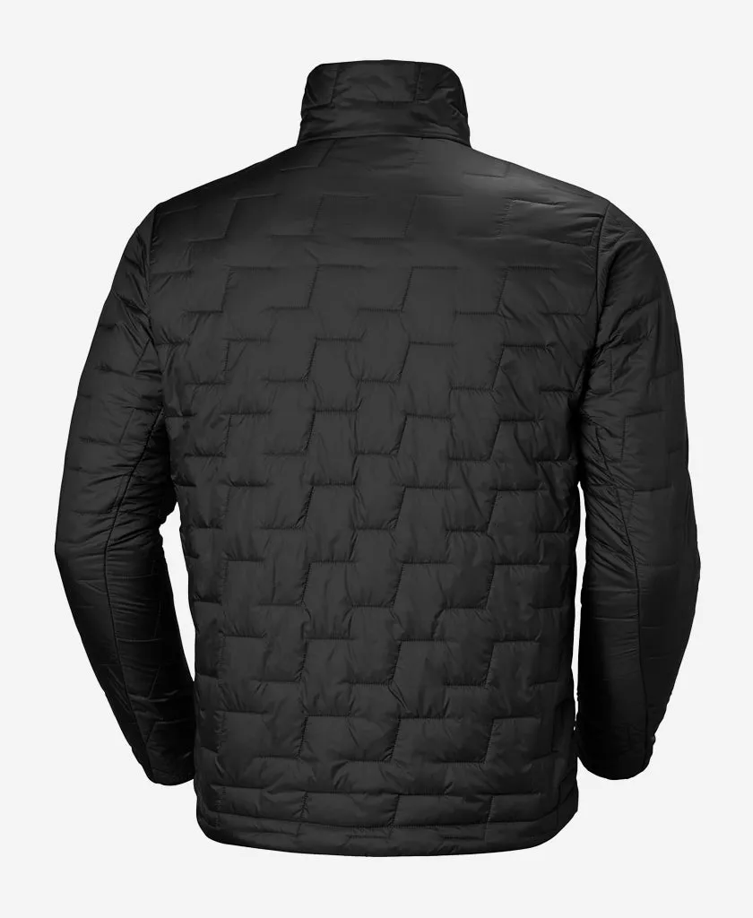 LIFALOFT INSULATOR JACKET, Black Matte