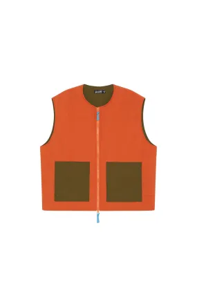 Light Puffer Vest
