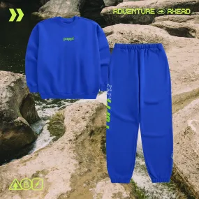 limitless sweatsuit
