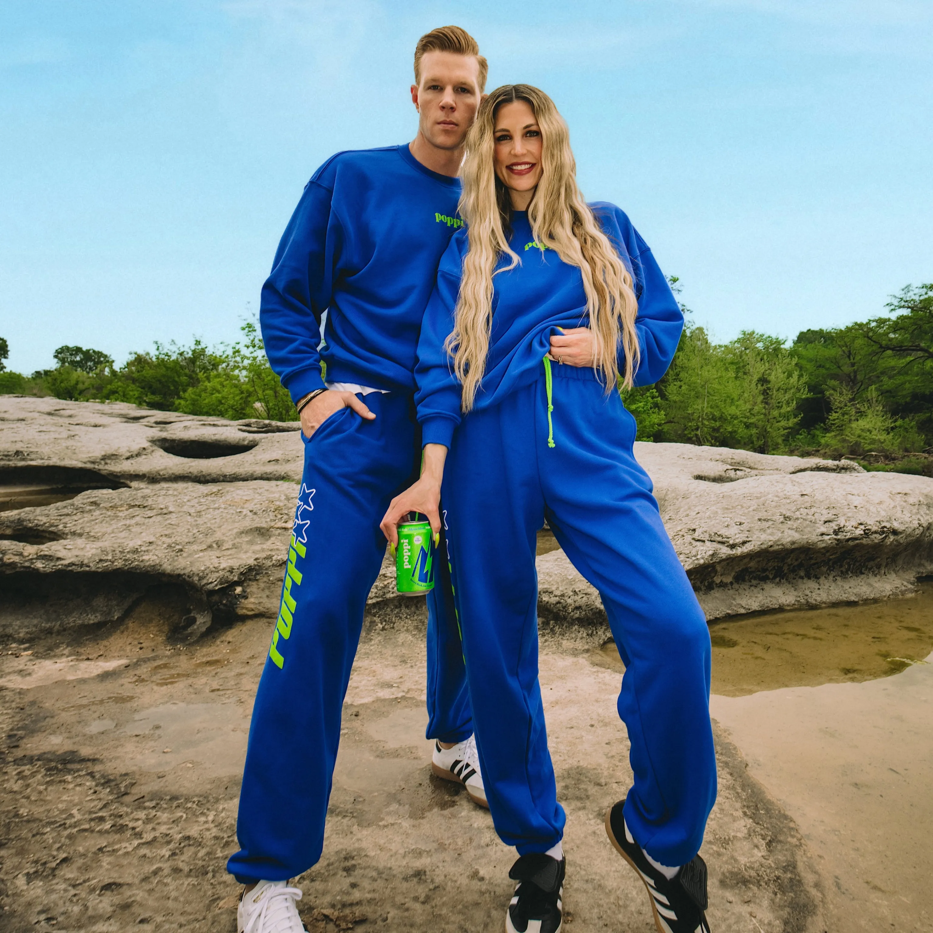 limitless sweatsuit
