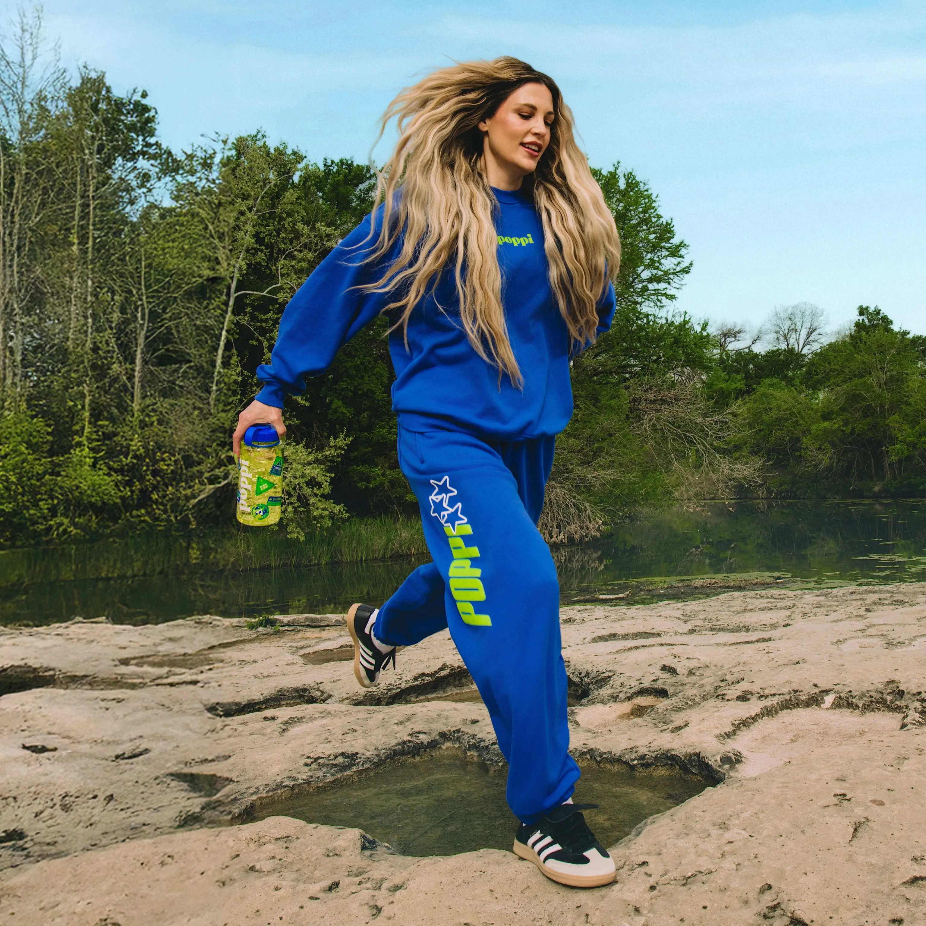 limitless sweatsuit