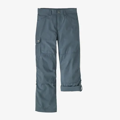 Patagonia Kid's Durable Hike Pants