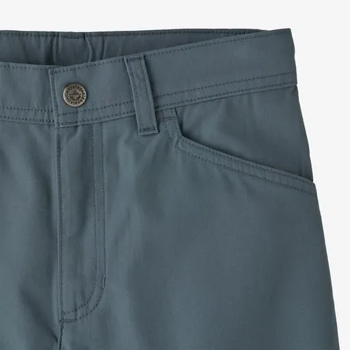 Patagonia Kid's Durable Hike Pants