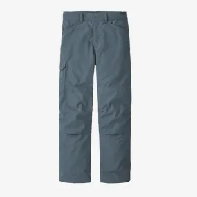 Patagonia Kid's Durable Hike Pants