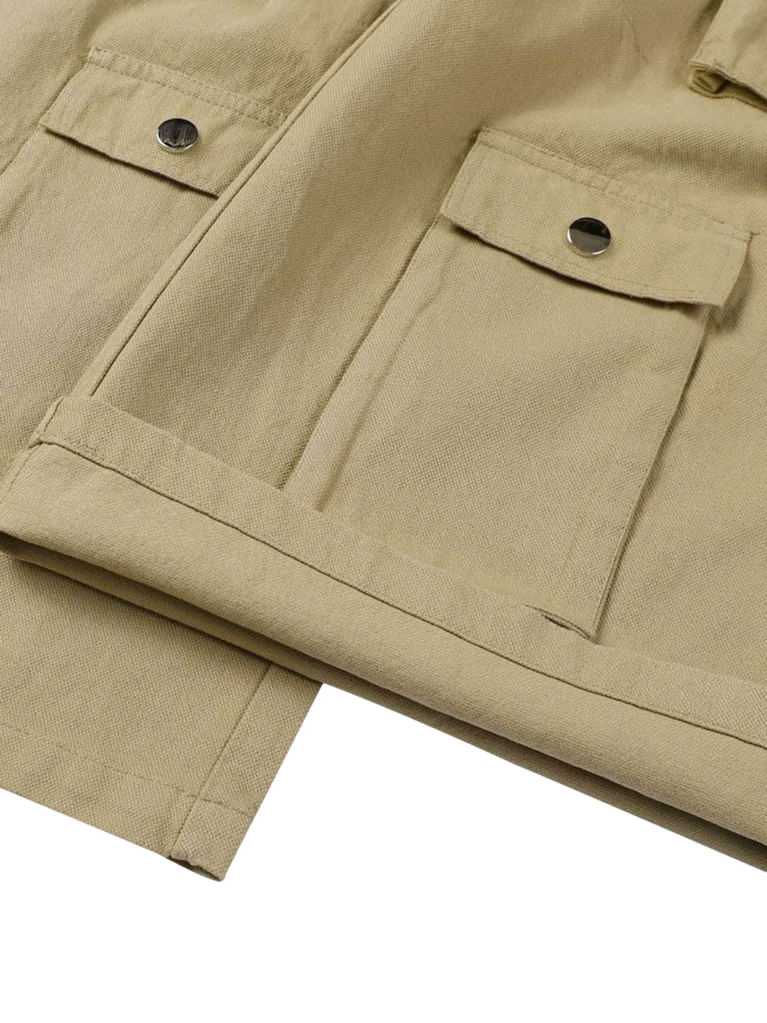 Sneakerhill Street Multi-Pocket Jeans - 2124