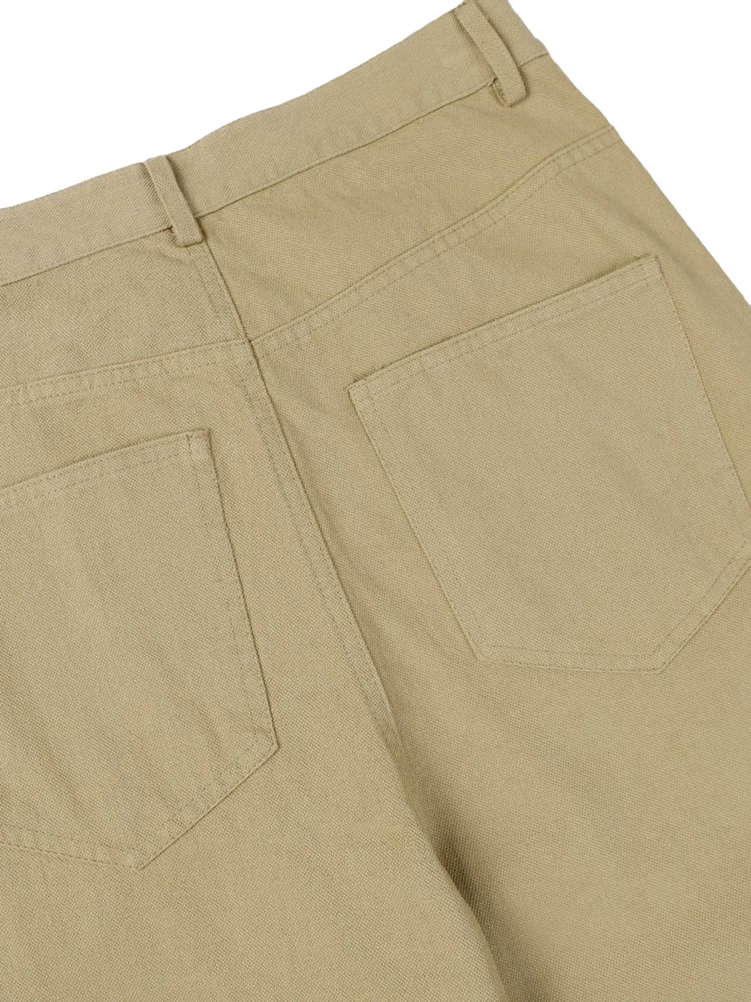 Sneakerhill Street Multi-Pocket Jeans - 2124