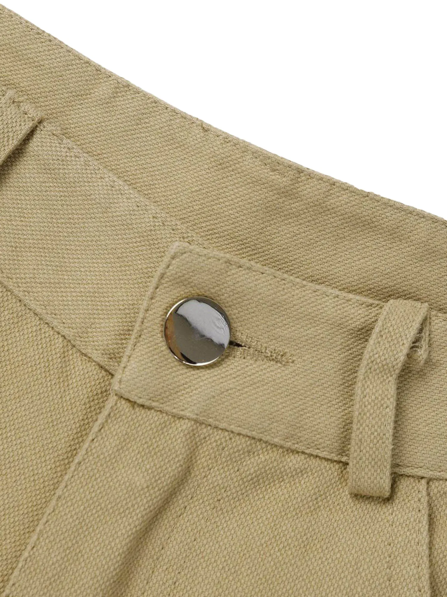 Sneakerhill Street Multi-Pocket Jeans - 2124