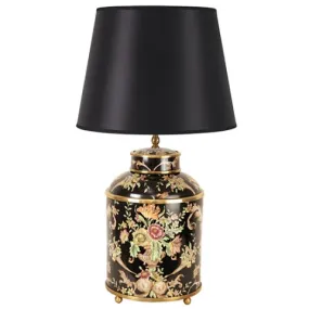 Tea Caddie Lamp Anna Sui
