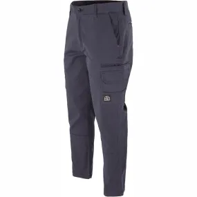 UNIT DEMOLITION CARGO WORK PANTS - NAVY