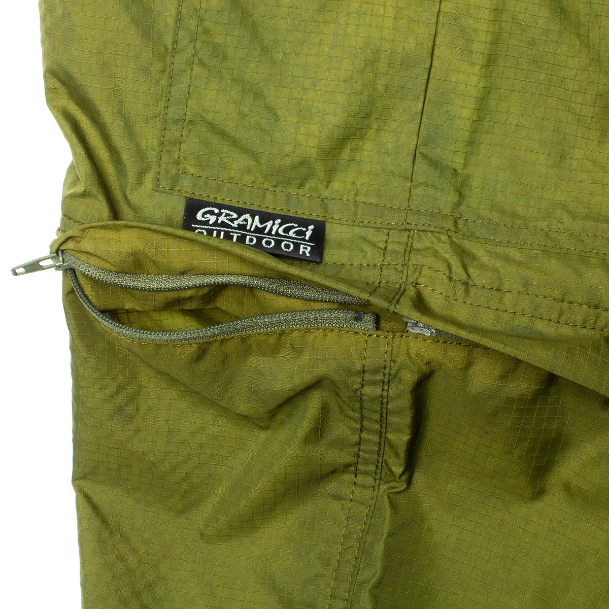 Utility Zip-Off Cargo