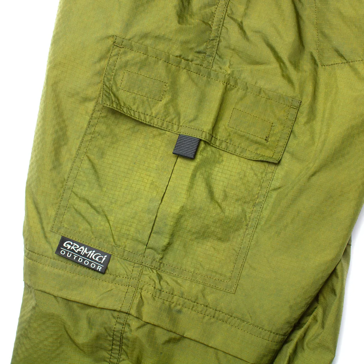 Utility Zip-Off Cargo