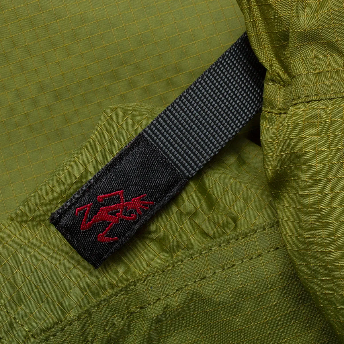 Utility Zip-Off Cargo