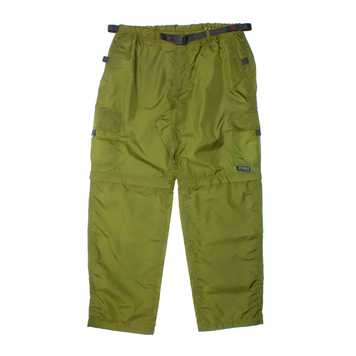 Utility Zip-Off Cargo