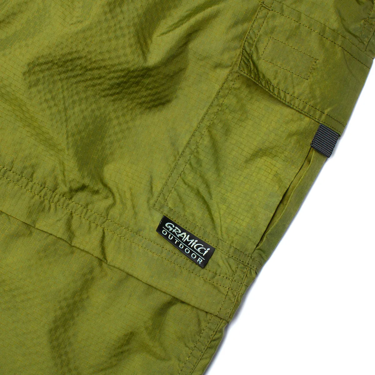 Utility Zip-Off Cargo