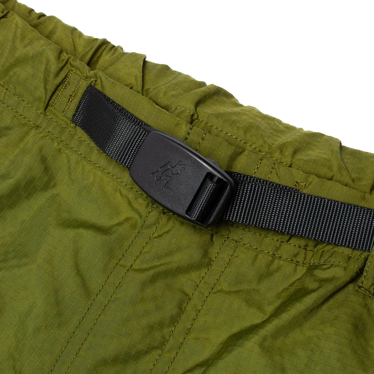 Utility Zip-Off Cargo