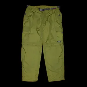 Utility Zip-Off Cargo