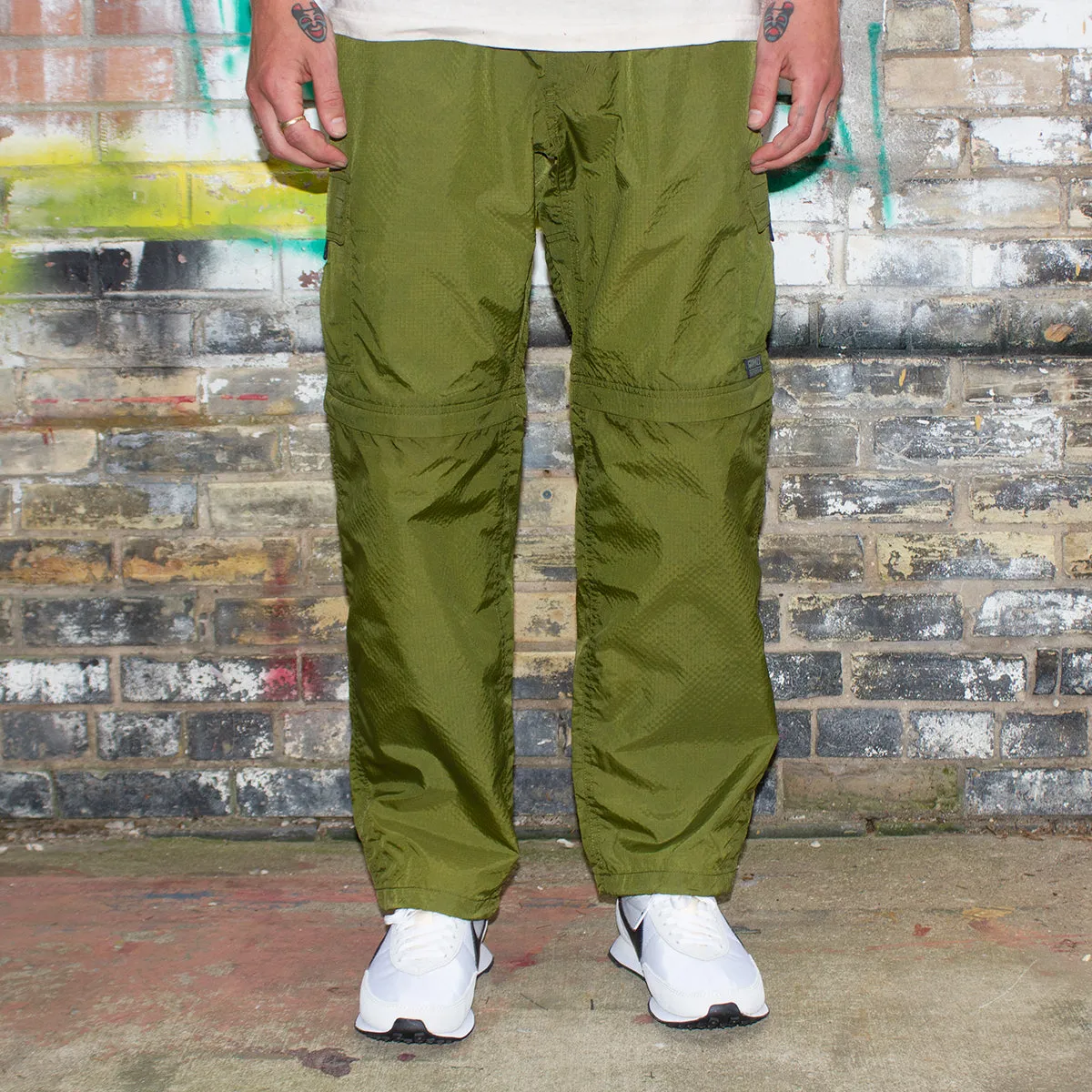 Utility Zip-Off Cargo